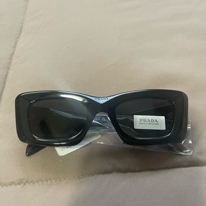 Brand New Prada Sunglasses